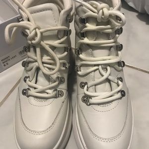 Steve Madden Husky Boots